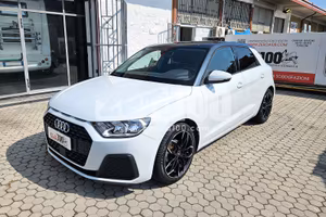 Audi A1 Sportback 25 TFSI
