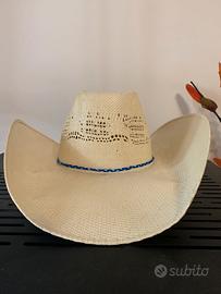 Cappello americano da show