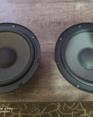 Mid woofer Philips 
