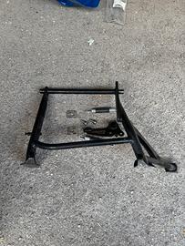 Cavalletto centrale bmw f 750 gs