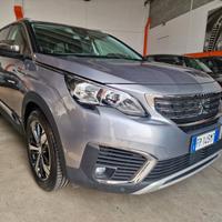 Peugeot 5008 BlueHDi 130 S&S Crossway