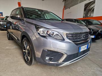 Peugeot 5008 BlueHDi 130 S&S Crossway
