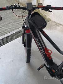 e bike MTF