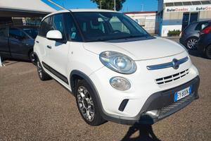 Fiat 500L motore da rivedere 
