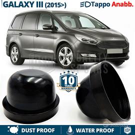 TAPPO Fari MAGGIORATO per FORD GALAXY mk3 2015