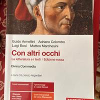 Con altri occhi - La Divina Commedia