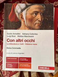 Con altri occhi - La Divina Commedia