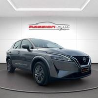 Nissan Qashqai 1.3 mhev Acenta 2wd 140cv