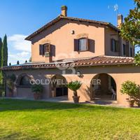 Villa - Nepi