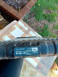 radiatore nuovo per alfa sud 