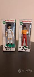 figure holly e benij 