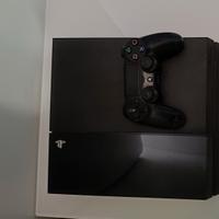 PlayStation 4 + 9 giochi