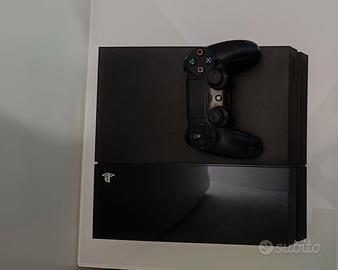 PlayStation 4 + 9 giochi