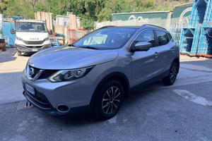 Nissan Qashqai 1.6 dCi 4WD Tekna
