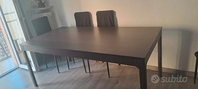 Tavolo da cucina 