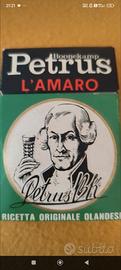  Confezione di mignon Amaro Petrus 