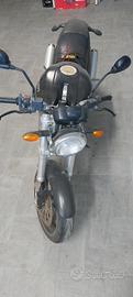 ducati monster 620 dark i.e. 2004