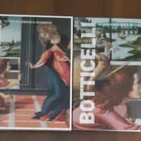 Botticelli e l'età di Lorenzo il Magnifico