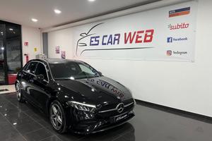 Mercedes Benz A200d Aut. AMG Line Premium 150 cv