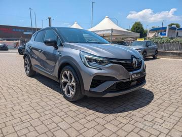 RENAULT Captur GPL RS Line 100cv TCe
