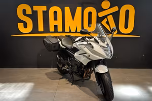 Yamaha XJ6 Diversion