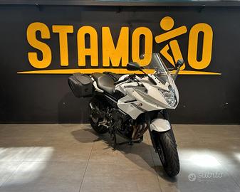 Yamaha XJ6 Diversion