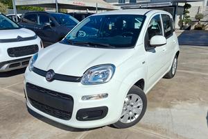 Fiat Panda 1.2 Lounge 2020