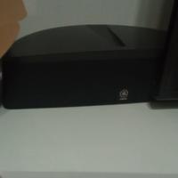 casse dolby yamaha 