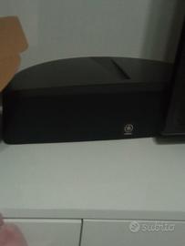 casse dolby yamaha 