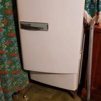 frigo vintage 