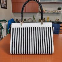 borsa in vernice 