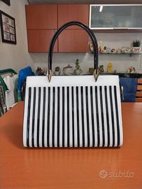 borsa in vernice 