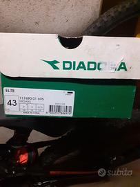 Scarpe bici da corsa