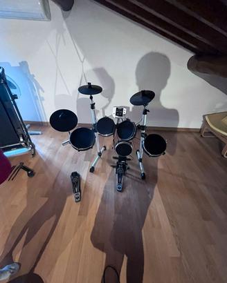Batteria elettronica