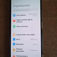 Xiaomi 11T lite 5G