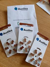 Pile Audika 312