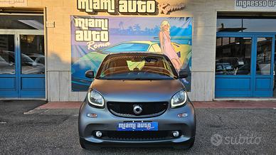Smart ForTwo 70 1.0 twinamic Passion UNIPRO' IVA E
