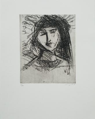 Piero Maggioni - Lucia Mondella