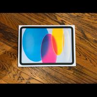 IPad 10a Generazione