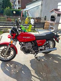 Moto Guzzi 