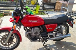 Moto Guzzi 
