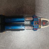 Danguard GA-79 Popy