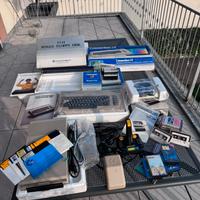 Commodore 64 full set
