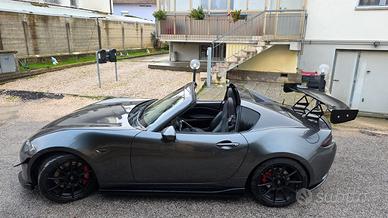 *UNICA* MAZDA MX5 ND RF 2019