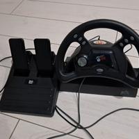 Volante  ps3