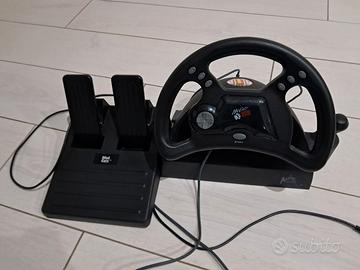 Volante  ps3