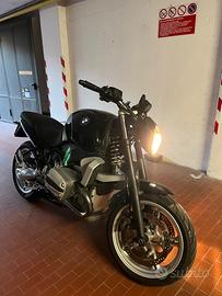 Bmw r 850 r - 2004