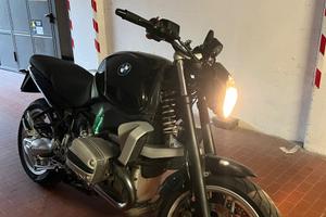 Bmw r 850 r - 2004
