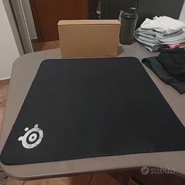 SteelSeries QCK+