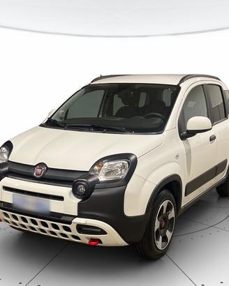 FIAT Panda 1.0 Hybrid 70cv Cross